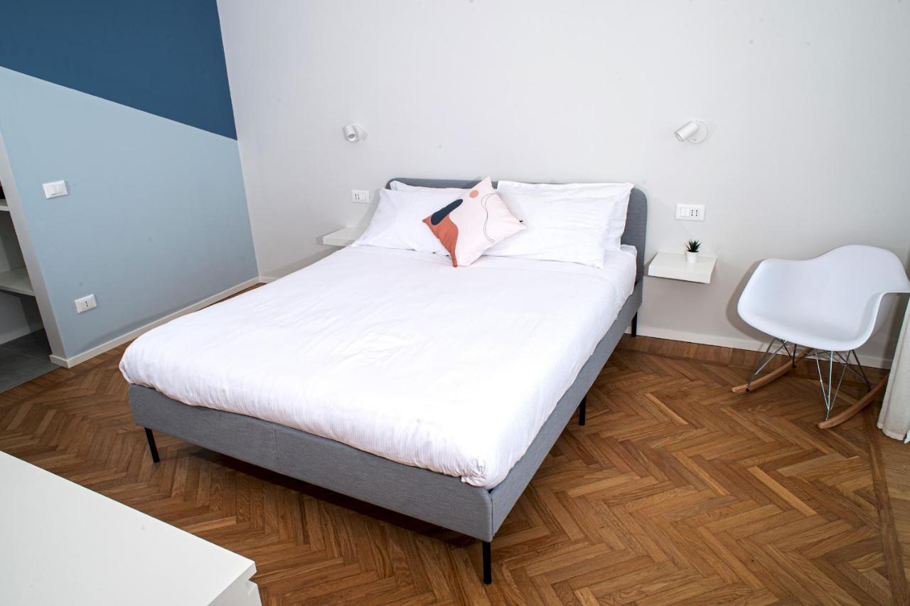 Marconi 442 Apartment Sanremo Bagian luar foto