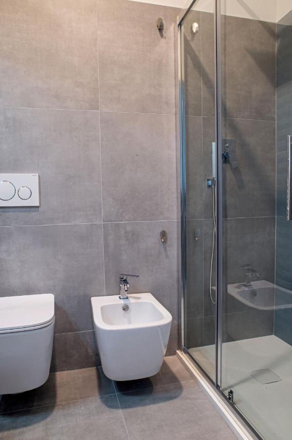 Marconi 442 Apartment Sanremo Bagian luar foto