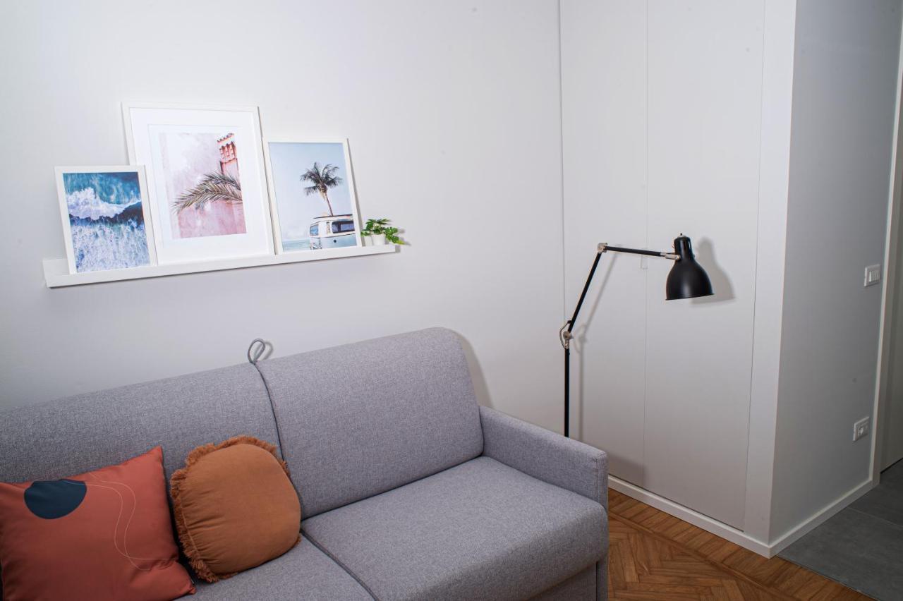 Marconi 442 Apartment Sanremo Bagian luar foto
