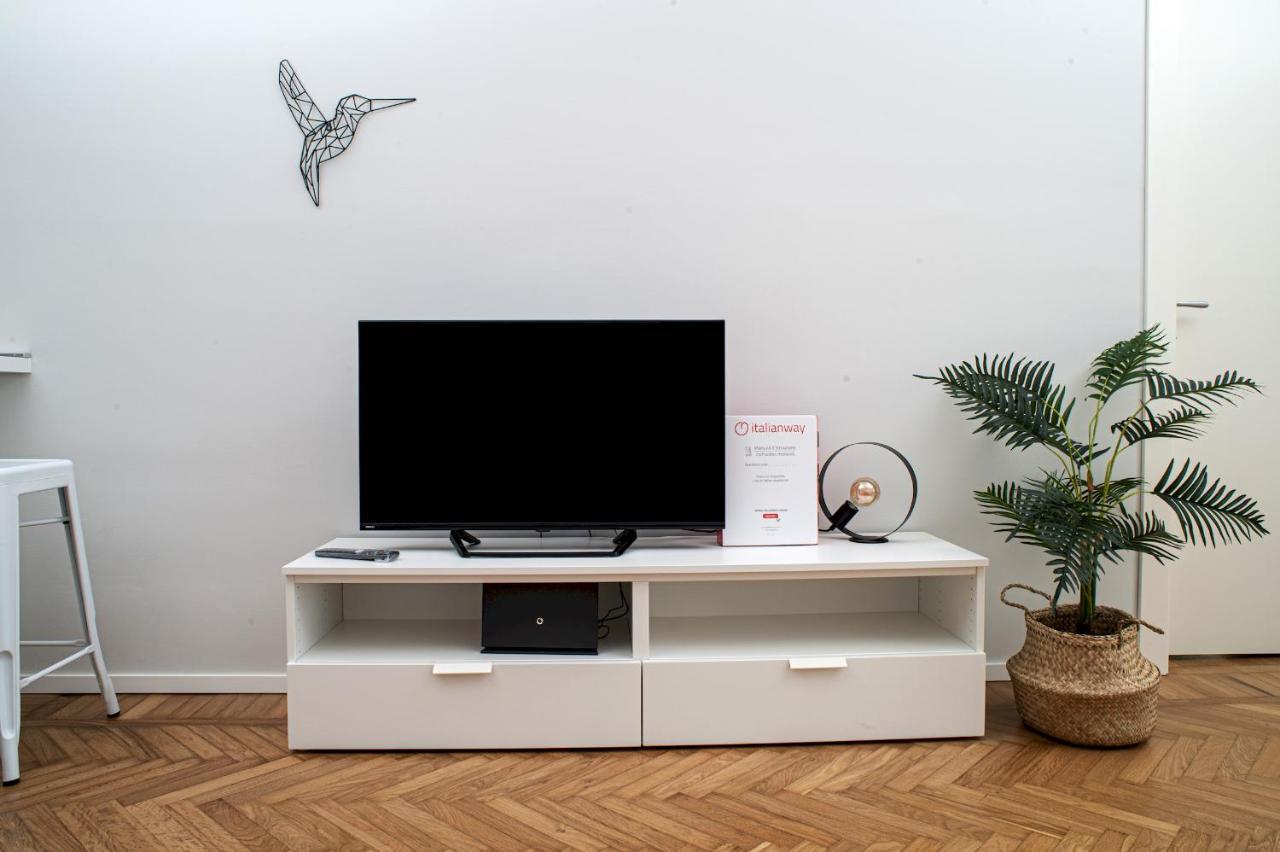 Marconi 442 Apartment Sanremo Bagian luar foto