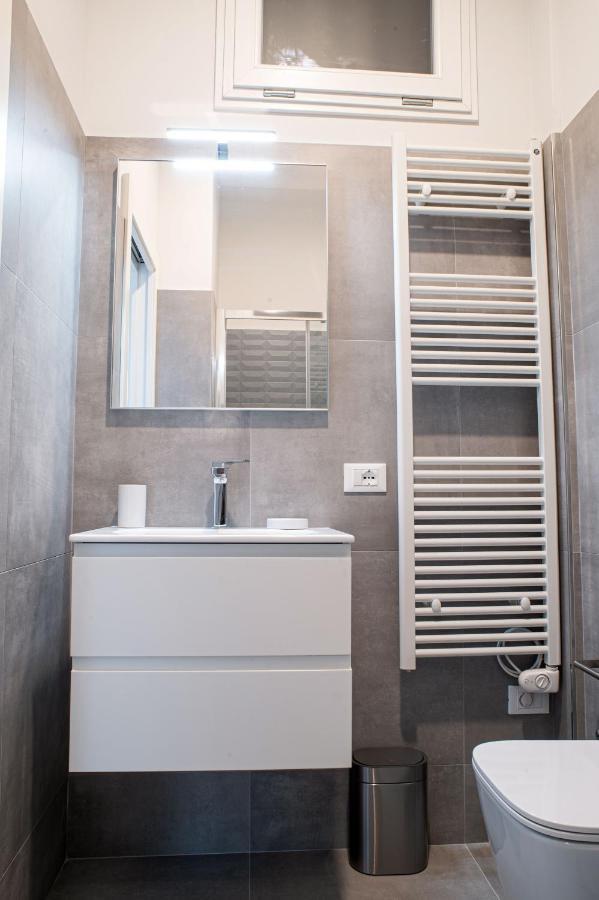 Marconi 442 Apartment Sanremo Bagian luar foto