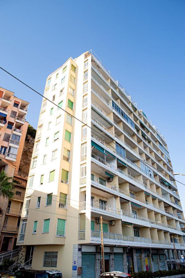 Marconi 442 Apartment Sanremo Bagian luar foto