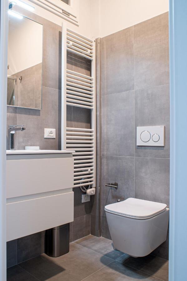 Marconi 442 Apartment Sanremo Bagian luar foto